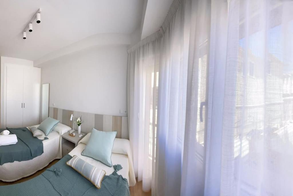 Vivienda Vista Mayor 3 Dorm Integro La Guardia  Extérieur photo