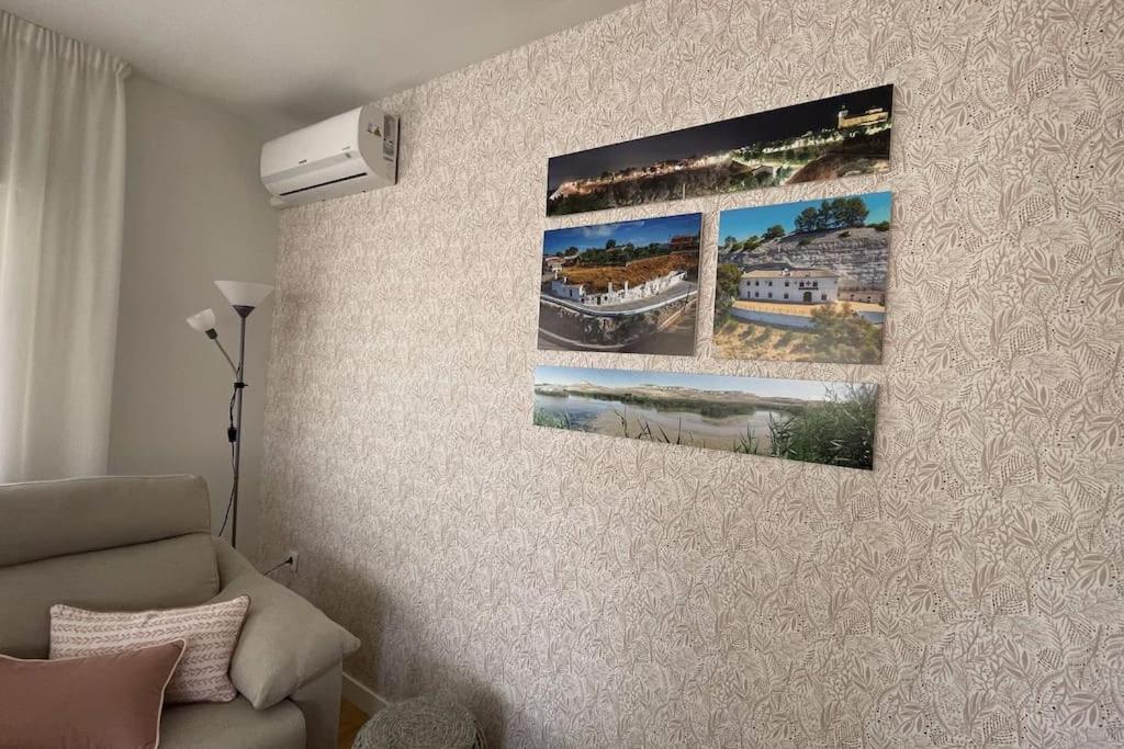 Vivienda Vista Mayor 3 Dorm Integro La Guardia  Extérieur photo