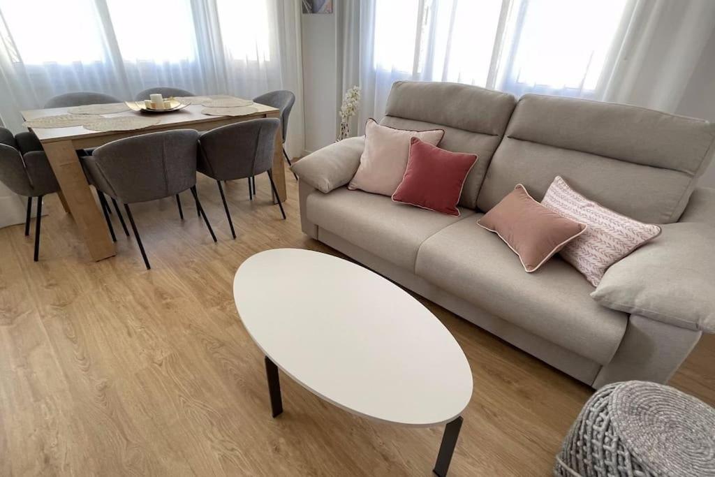 Vivienda Vista Mayor 3 Dorm Integro La Guardia  Extérieur photo