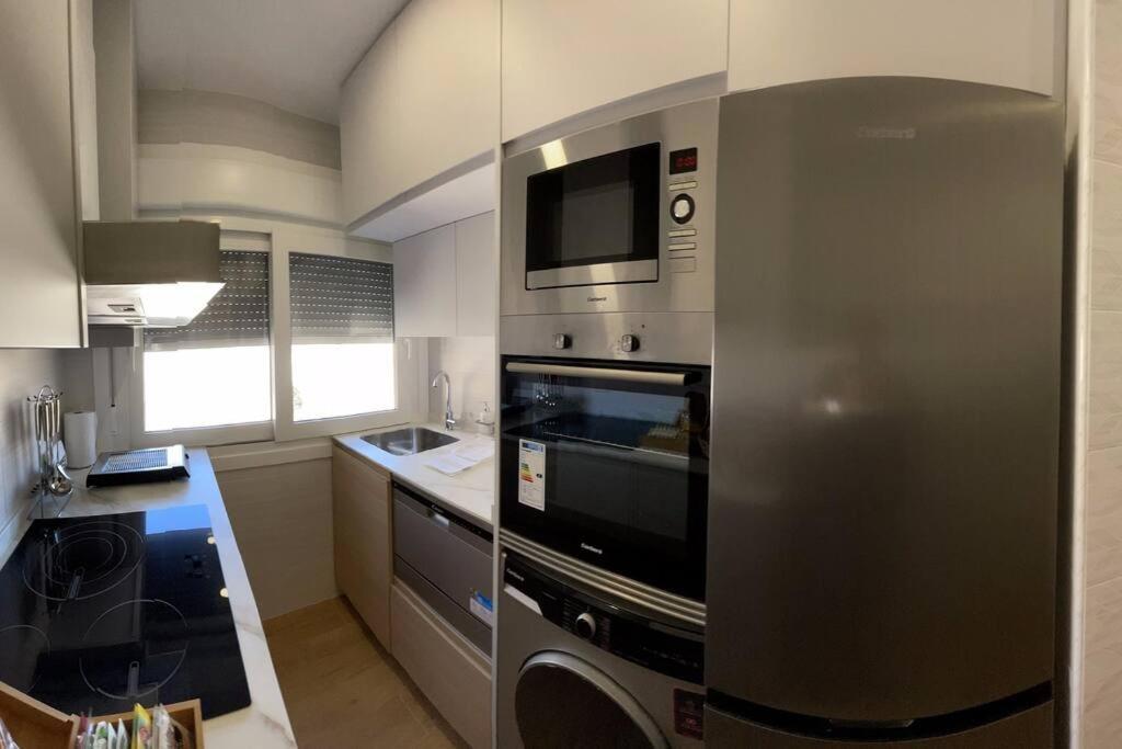Vivienda Vista Mayor 3 Dorm Integro La Guardia  Extérieur photo