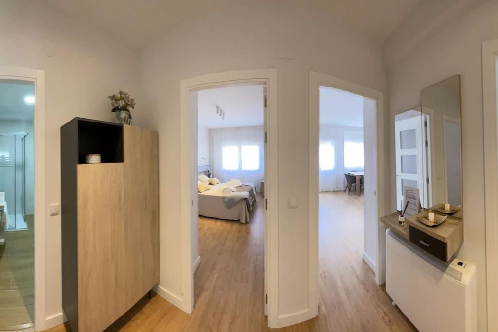 Vivienda Vista Mayor 3 Dorm Integro La Guardia  Extérieur photo