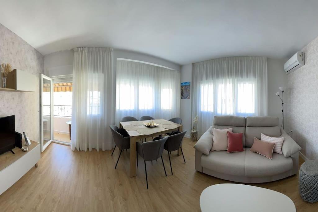 Vivienda Vista Mayor 3 Dorm Integro La Guardia  Extérieur photo