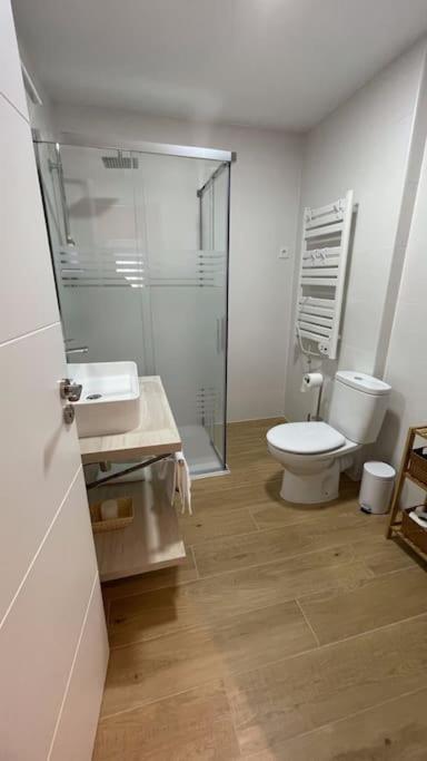 Vivienda Vista Mayor 3 Dorm Integro La Guardia  Extérieur photo