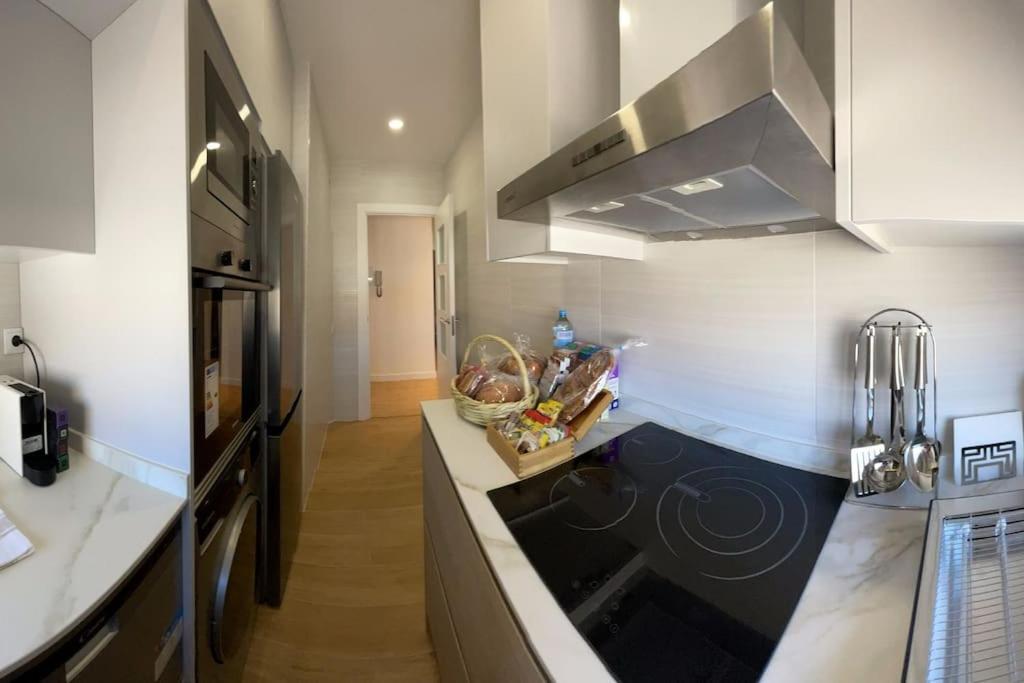Vivienda Vista Mayor 3 Dorm Integro La Guardia  Extérieur photo