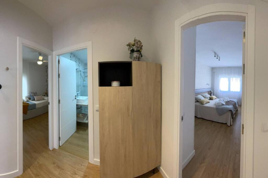 Vivienda Vista Mayor 3 Dorm Integro La Guardia  Extérieur photo