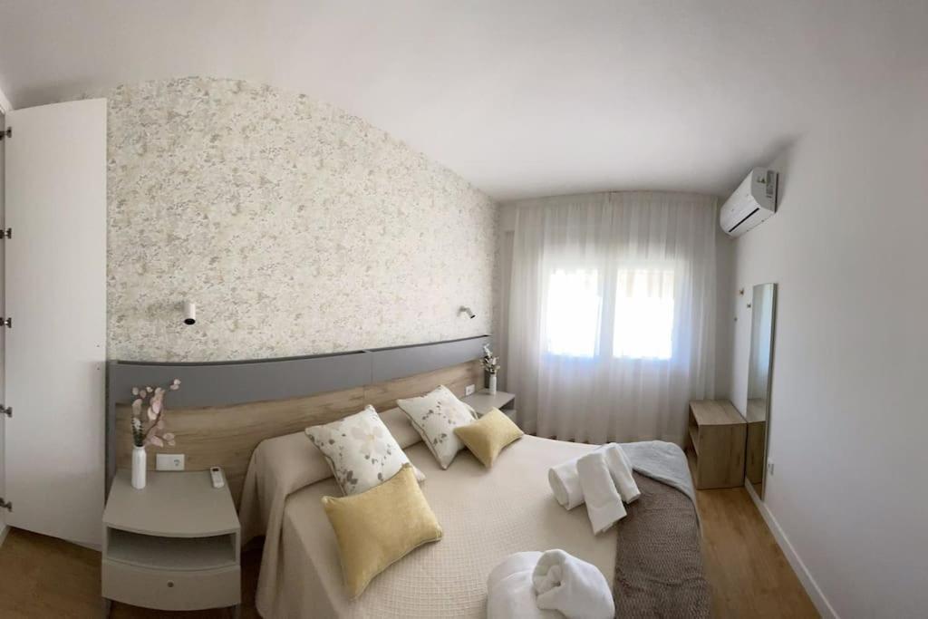 Vivienda Vista Mayor 3 Dorm Integro La Guardia  Extérieur photo