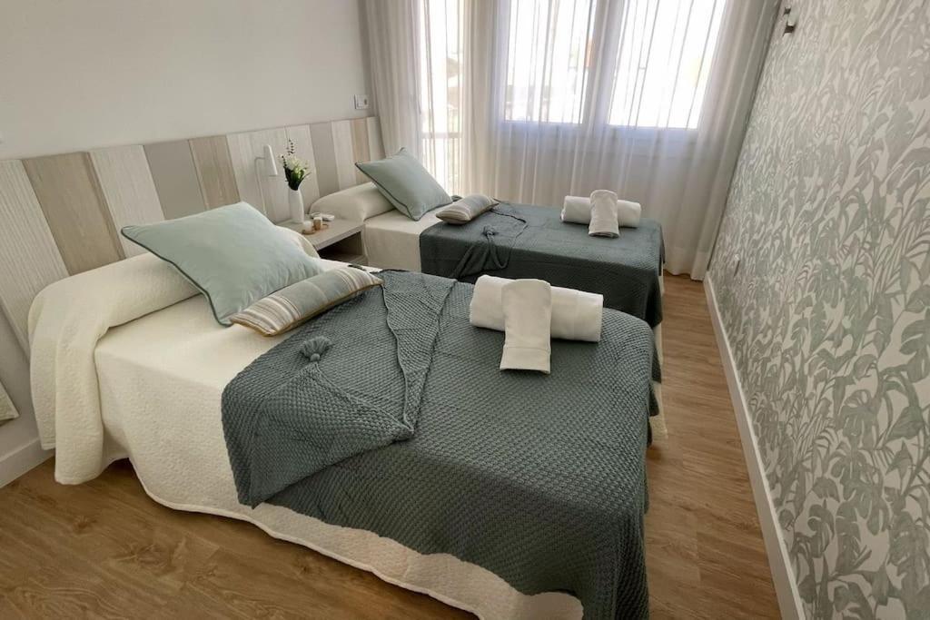 Vivienda Vista Mayor 3 Dorm Integro La Guardia  Extérieur photo