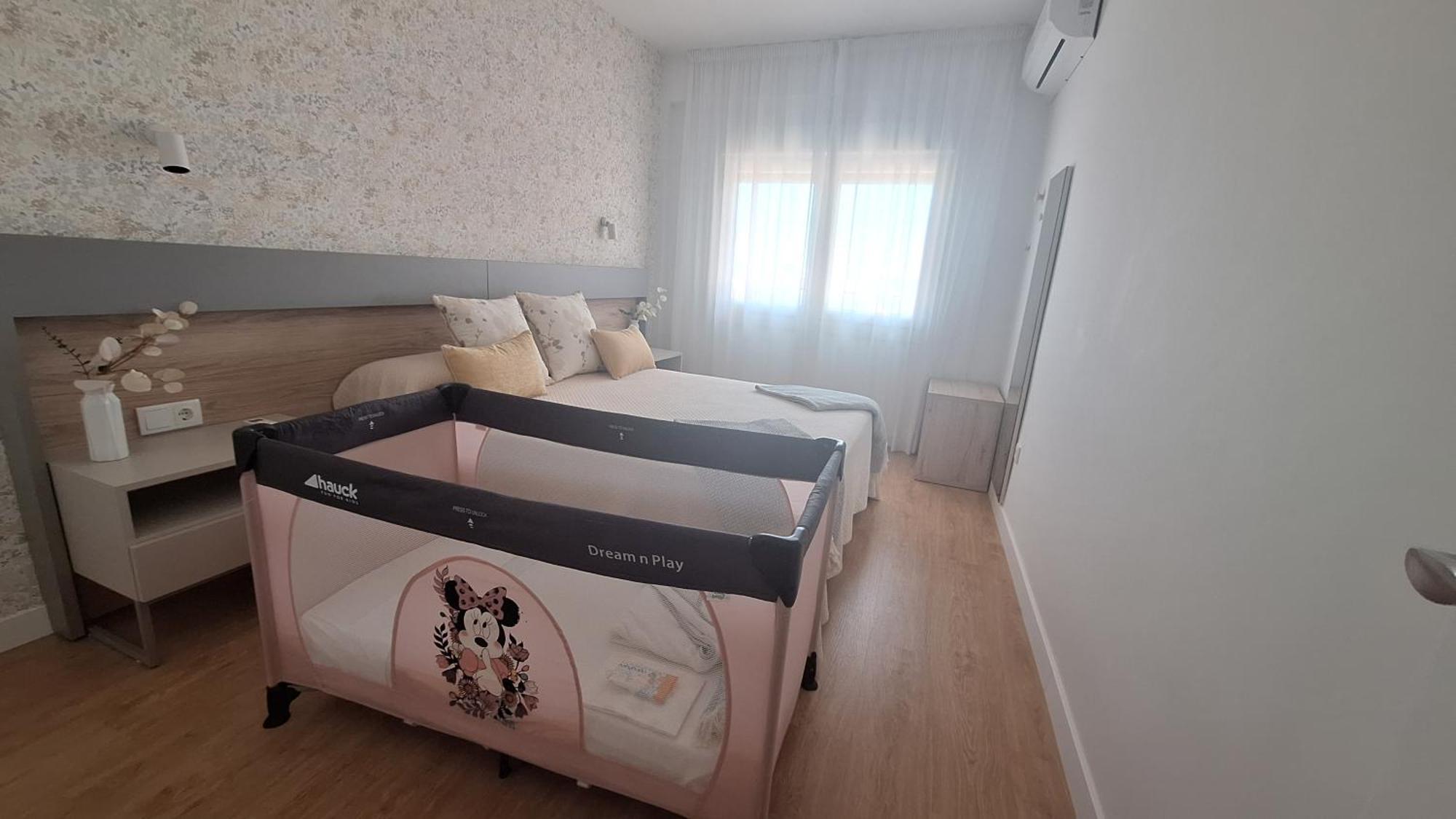 Vivienda Vista Mayor 3 Dorm Integro La Guardia  Extérieur photo